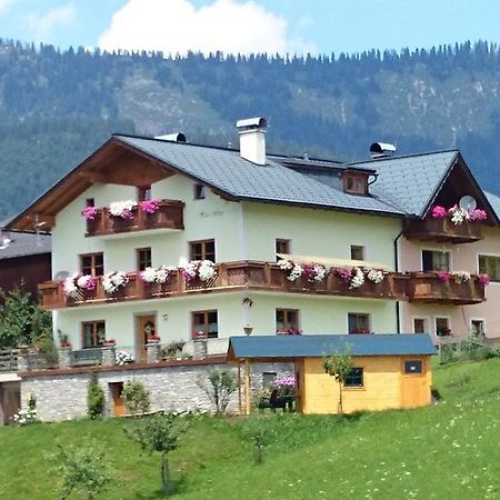 Biohof Haus Wieser أبتيناو المظهر الخارجي الصورة